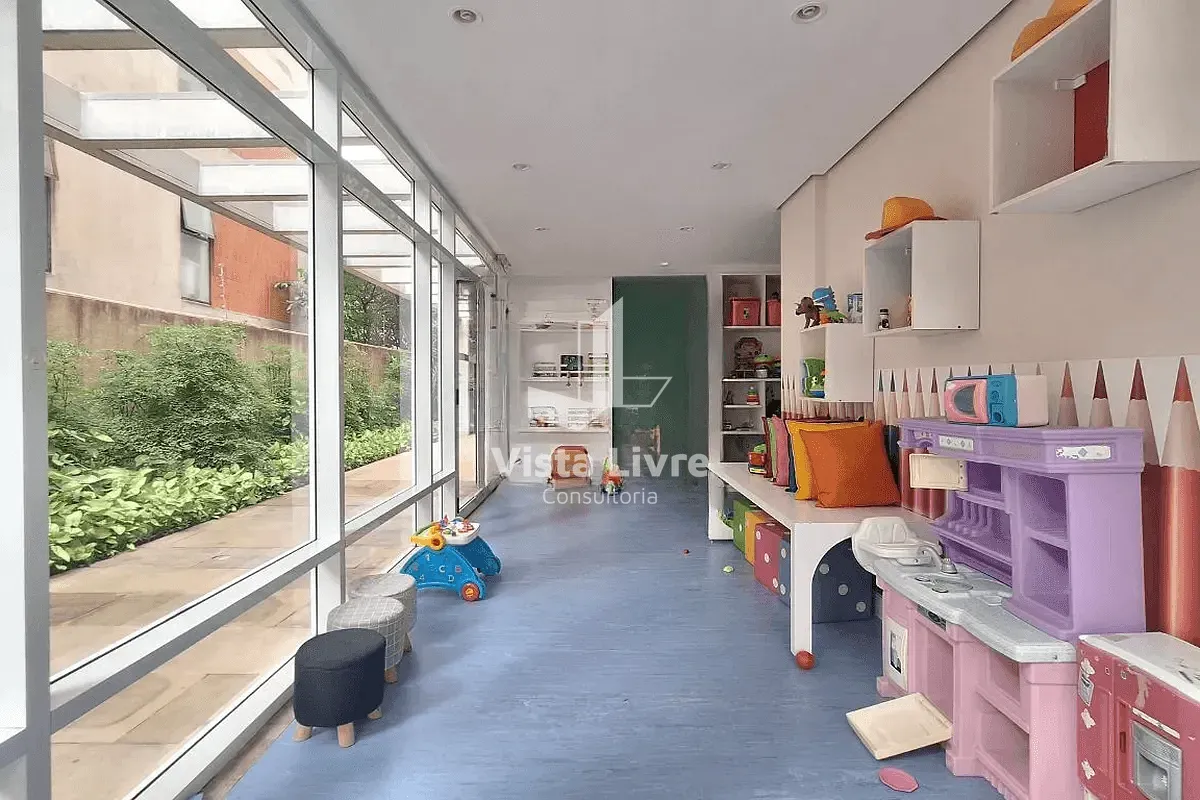 Apartamento, 3 quartos, 216 m² - Foto 59