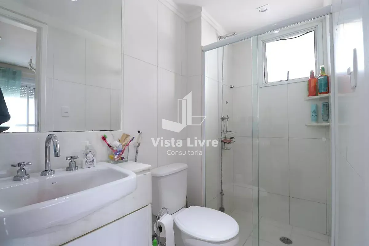 Apartamento, 3 quartos, 216 m² - Foto 33