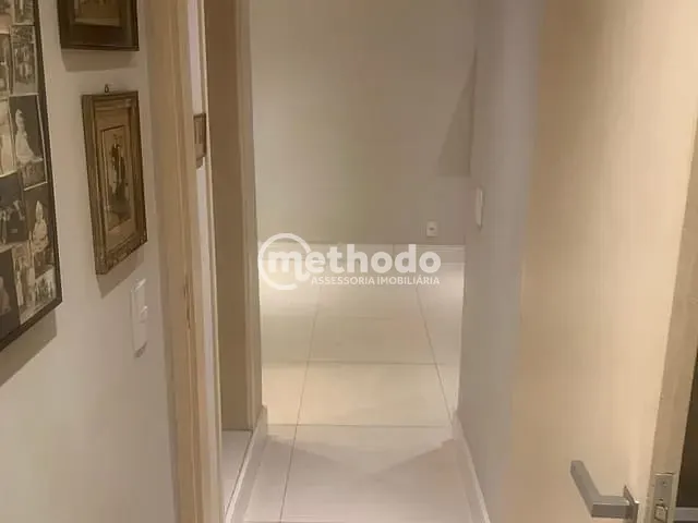 Apartamento com 102m² 2 quartos e 3 banheiros, à venda, no bairro Chácara da Barra em Campinas