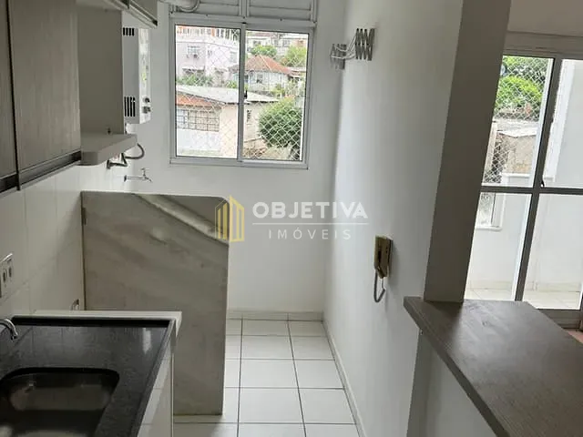 Apartamento com 85m² 2 quartos e 1 banheiro, à venda, no bairro Teresópolis em Porto Alegre