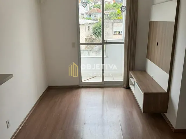 Apartamento com 85m² 2 quartos e 1 banheiro, à venda, no bairro Teresópolis em Porto Alegre