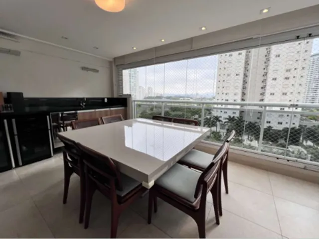 Foto do Apartamento - Apartamento à venda, Água Branca, São Paulo, SP | Vista Livre
