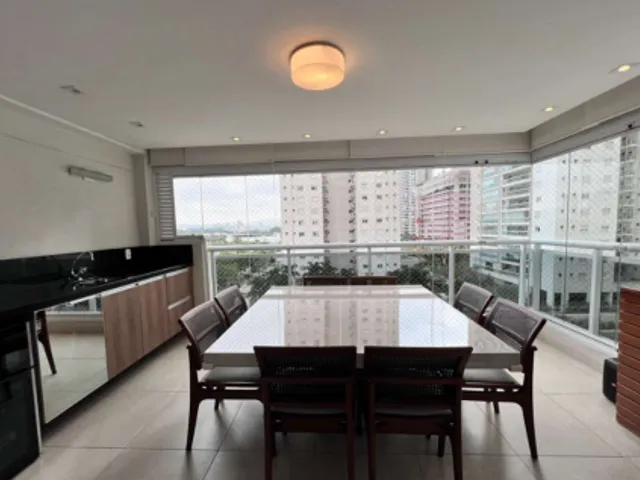 Foto do Apartamento - Apartamento à venda, Água Branca, São Paulo, SP | Vista Livre