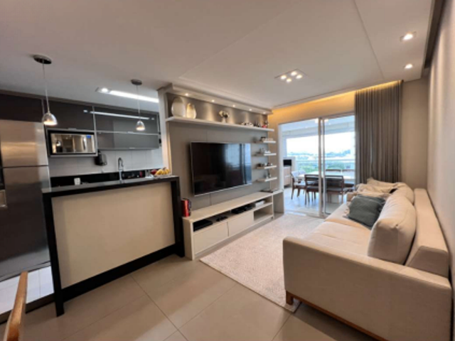 Foto do Apartamento - Apartamento à venda, Água Branca, São Paulo, SP | Vista Livre