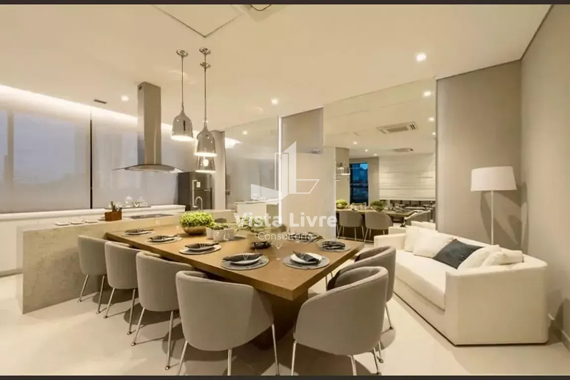 Apartamento, 1 quarto, 79 m² - Foto 23
