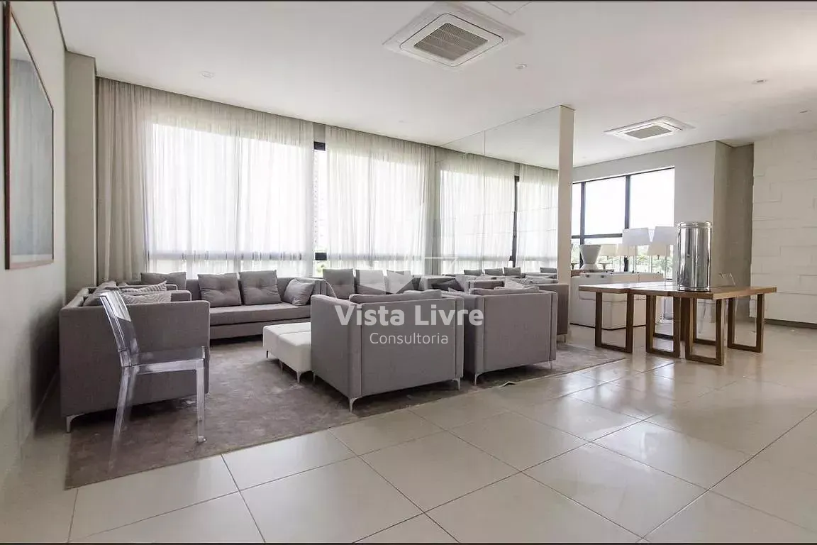 Apartamento, 1 quarto, 79 m² - Foto 21