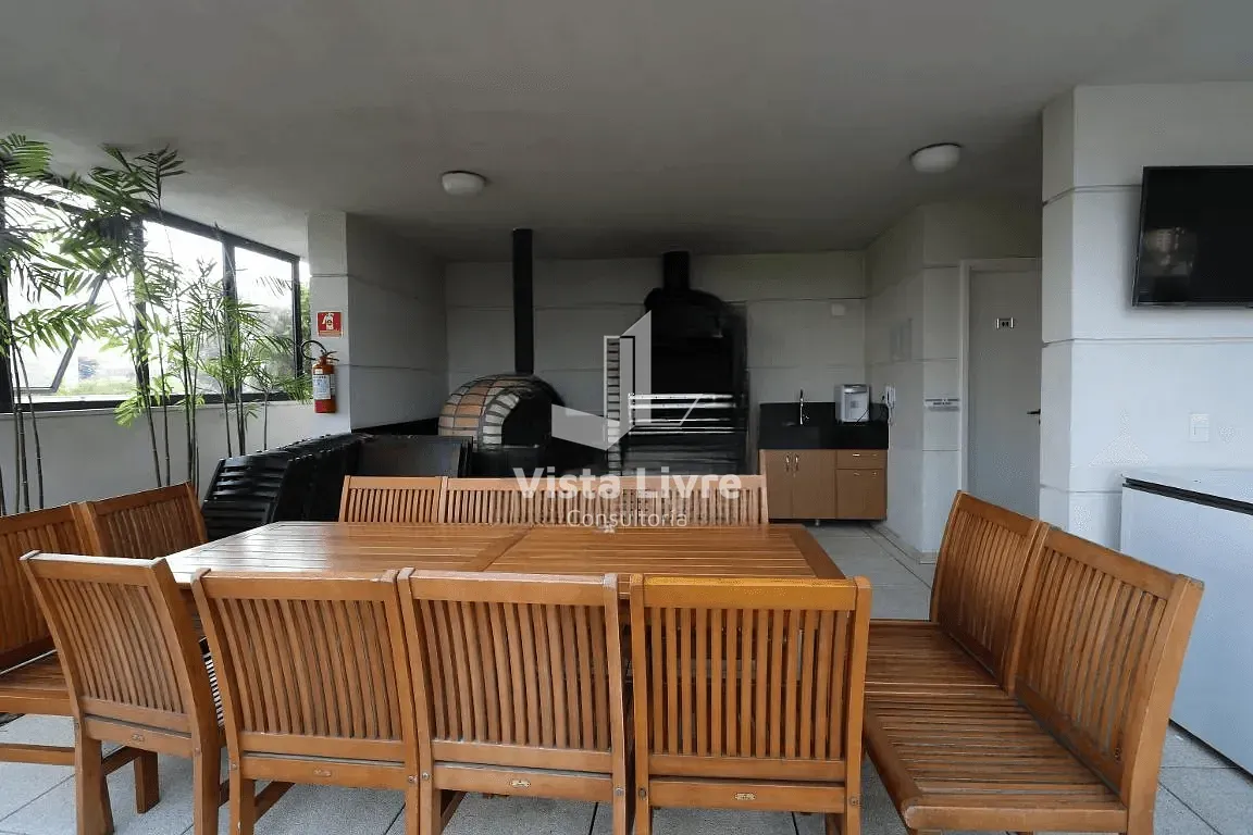 Apartamento, 1 quarto, 79 m² - Foto 24