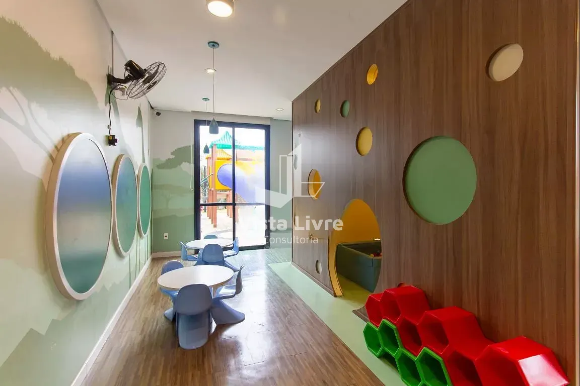 Apartamento, 1 quarto, 79 m² - Foto 28
