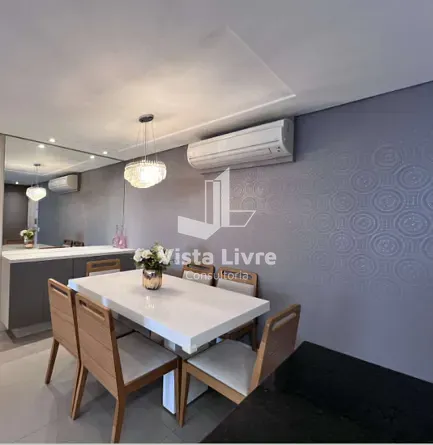 Apartamento, 1 quarto, 79 m² - Foto 4