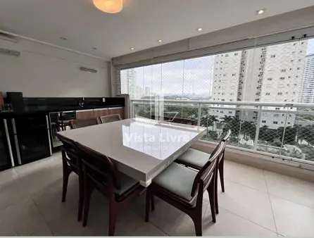 Apartamento, 1 quarto, 79 m² - Foto 3