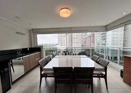 Apartamento, 1 quarto, 79 m² - Foto 2