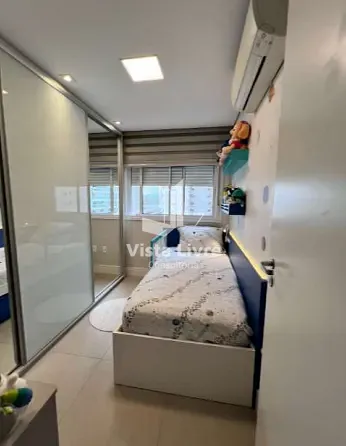 Apartamento, 1 quarto, 79 m² - Foto 9