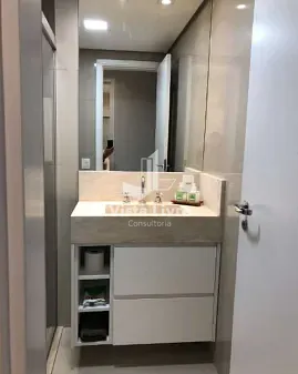 Apartamento, 1 quarto, 79 m² - Foto 15