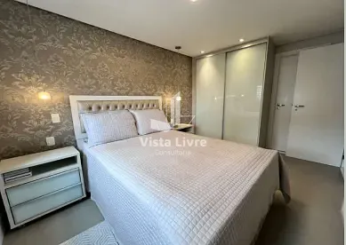 Apartamento, 1 quarto, 79 m² - Foto 12