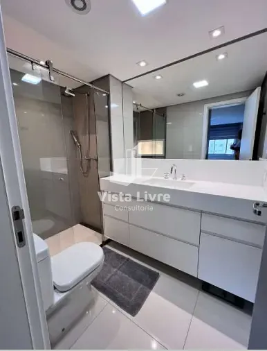 Apartamento, 1 quarto, 79 m² - Foto 13
