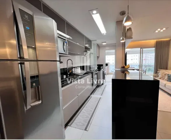 Apartamento, 1 quarto, 79 m² - Foto 5