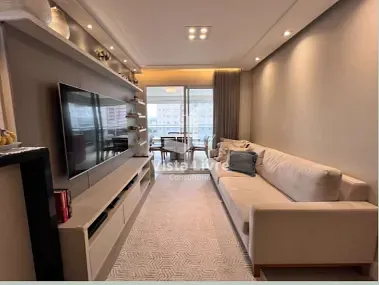 Apartamento, 1 quarto, 79 m² - Foto 6