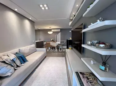 Apartamento, 1 quarto, 79 m² - Foto 7