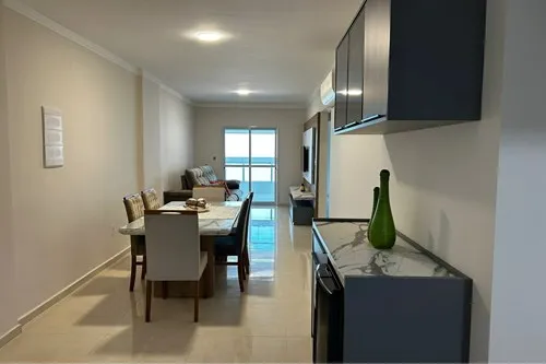 Apartamento para venda em Maracanã com 3 quartos, sendo 2 suítes, 114m²