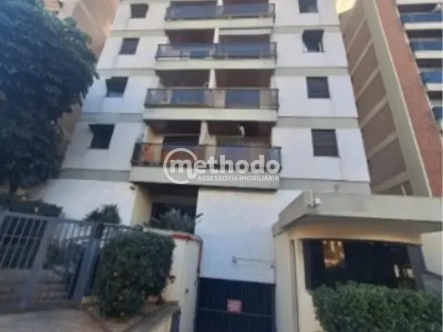 Apartamento com 86m² 2 quartos e 2 banheiros, à venda, no bairro Centro em Campinas