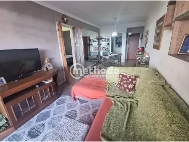 Apartamento com 86m² 2 quartos e 2 banheiros, à venda, no bairro Centro em Campinas