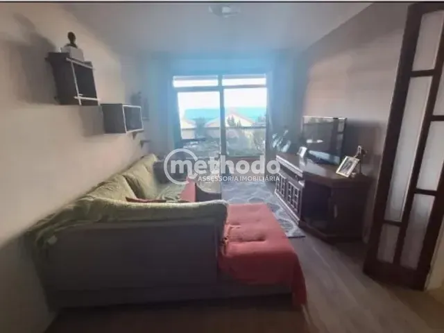 Apartamento com 86m² 2 quartos e 2 banheiros, à venda, no bairro Centro em Campinas
