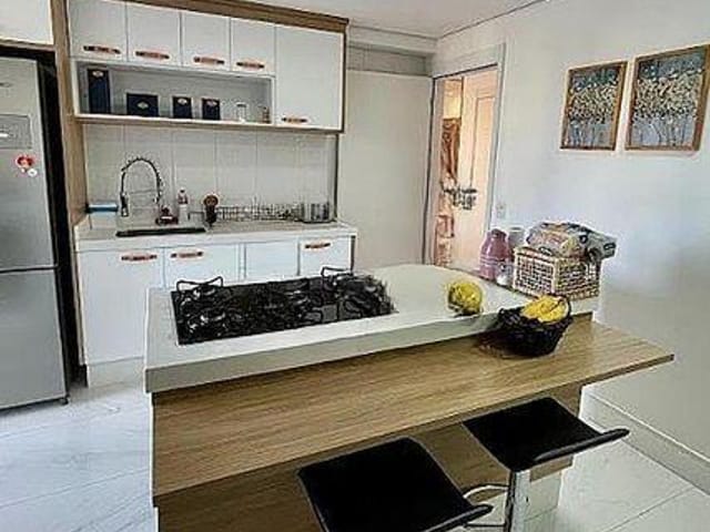 Foto do Apartamento - Apartamento à venda, Vila Nova Conceição, São Paulo, SP | Vista Livre