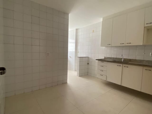 Foto do Apartamento - Apartamento para locação, Mata da Praia, Vitória, ES | Vitoria Imóveis