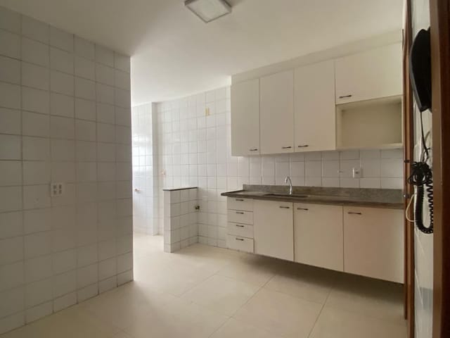 Foto do Apartamento - Apartamento para locação, Mata da Praia, Vitória, ES | Vitoria Imóveis