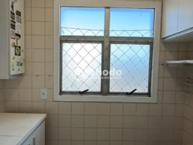 Apartamento com 67m² 3 quartos e 1 banheiro, à venda, no bairro Vila Industrial em Campinas