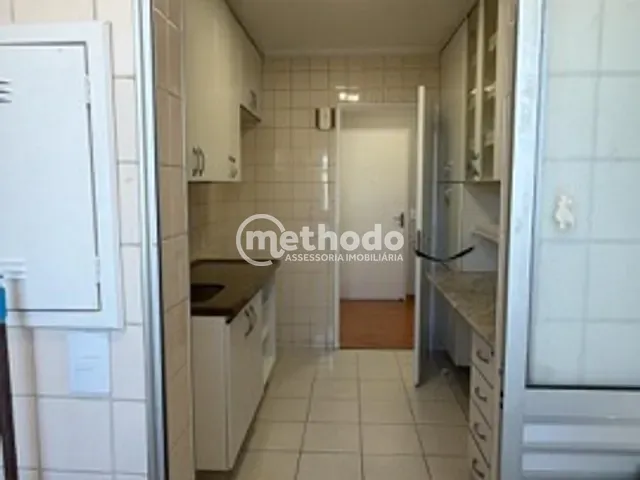 Apartamento com 67m² 3 quartos e 1 banheiro, à venda, no bairro Vila Industrial em Campinas