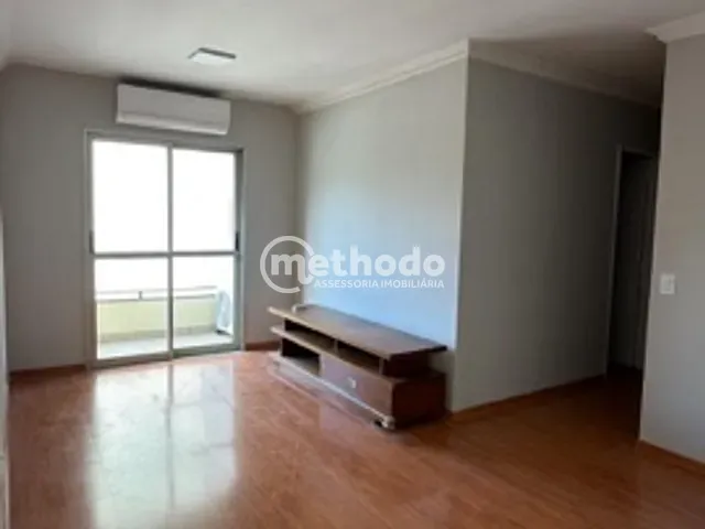 Apartamento com 67m² 3 quartos e 1 banheiro, à venda, no bairro Vila Industrial em Campinas