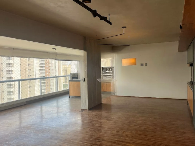 Foto do Apartamento - Apartamento à venda, Vila Pompéia, São Paulo, SP | Vista Livre