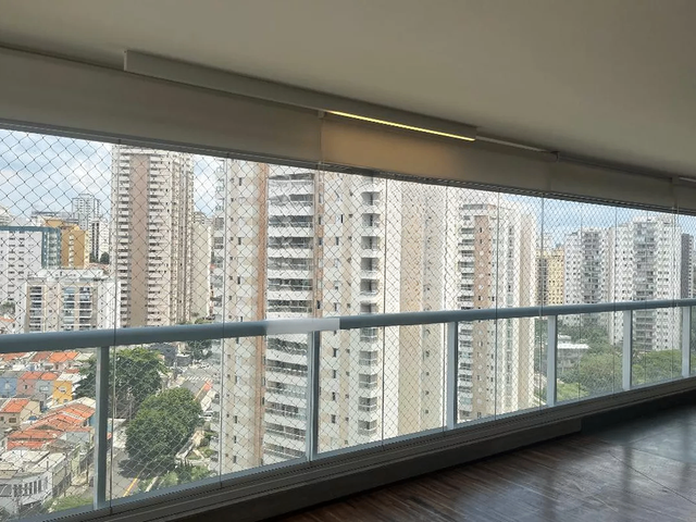 Foto do Apartamento - Apartamento à venda, Vila Pompéia, São Paulo, SP | Vista Livre