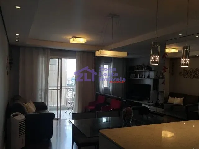 Apartamento com 72m² 2 quartos e 2 banheiros, à venda, no bairro Parque São Jorge em São Paulo