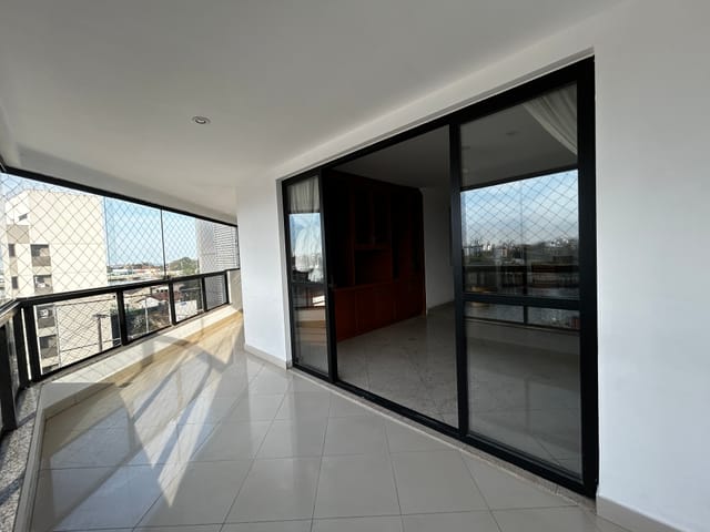Foto do Apartamento - Apartamento 3 quartos com lazer em Barro Vermelho | Vitoria Imóveis