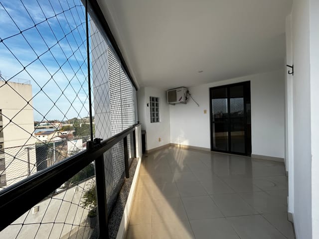 Foto do Apartamento - Apartamento 3 quartos com lazer em Barro Vermelho | Vitoria Imóveis