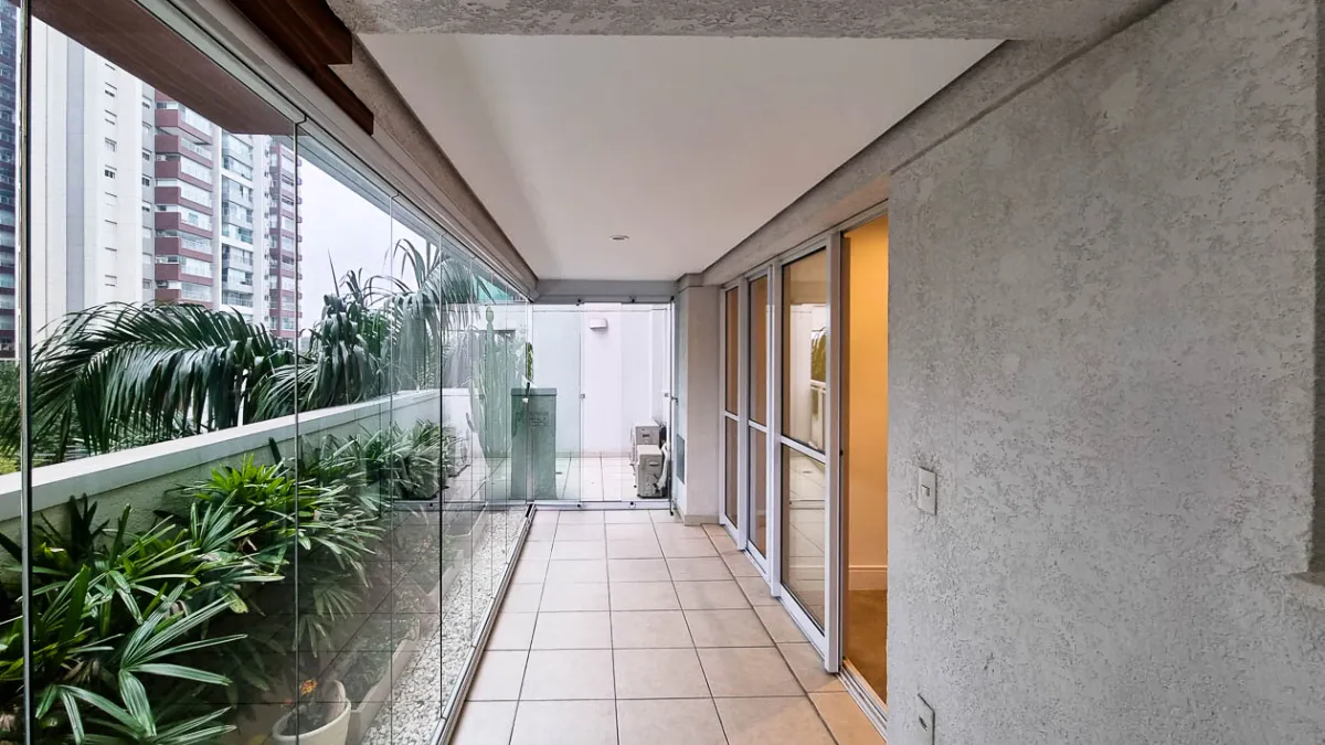 Apartamento para venda e locação em Campo Belo com 2 quartos, sendo 1 suíte , 78m²