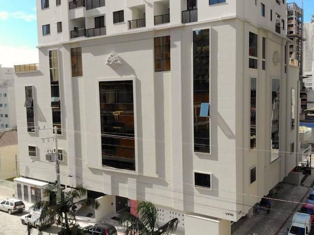 Foto do Apartamento - Apartamento à venda, Morretes, Itapema, SC | Interpraias Imóveis