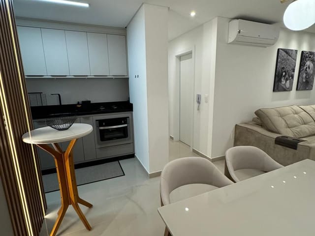 Foto do Apartamento - Apartamento à venda, Morretes, Itapema, SC | Interpraias Imóveis