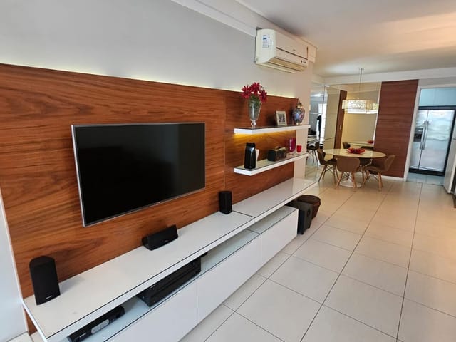 Foto do Apartamento - Apartamento 3 quartos com suíte e lazer em Jardim da Penha | Vitoria Imóveis