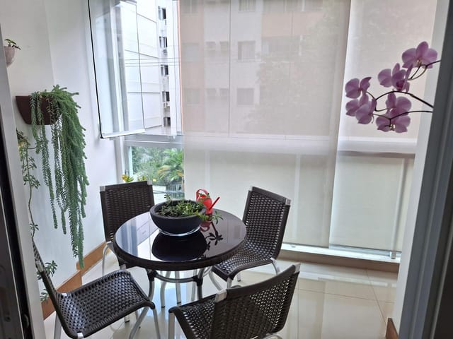 Foto do Apartamento - Apartamento 3 quartos com suíte e lazer em Jardim da Penha | Vitoria Imóveis