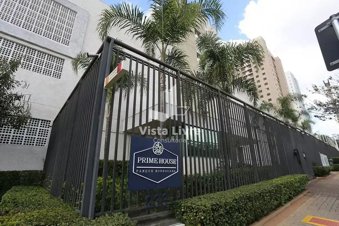 Apartamento, 3 quartos, 72 m² - Foto 44