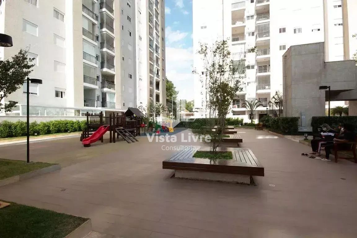 Apartamento, 3 quartos, 72 m² - Foto 36