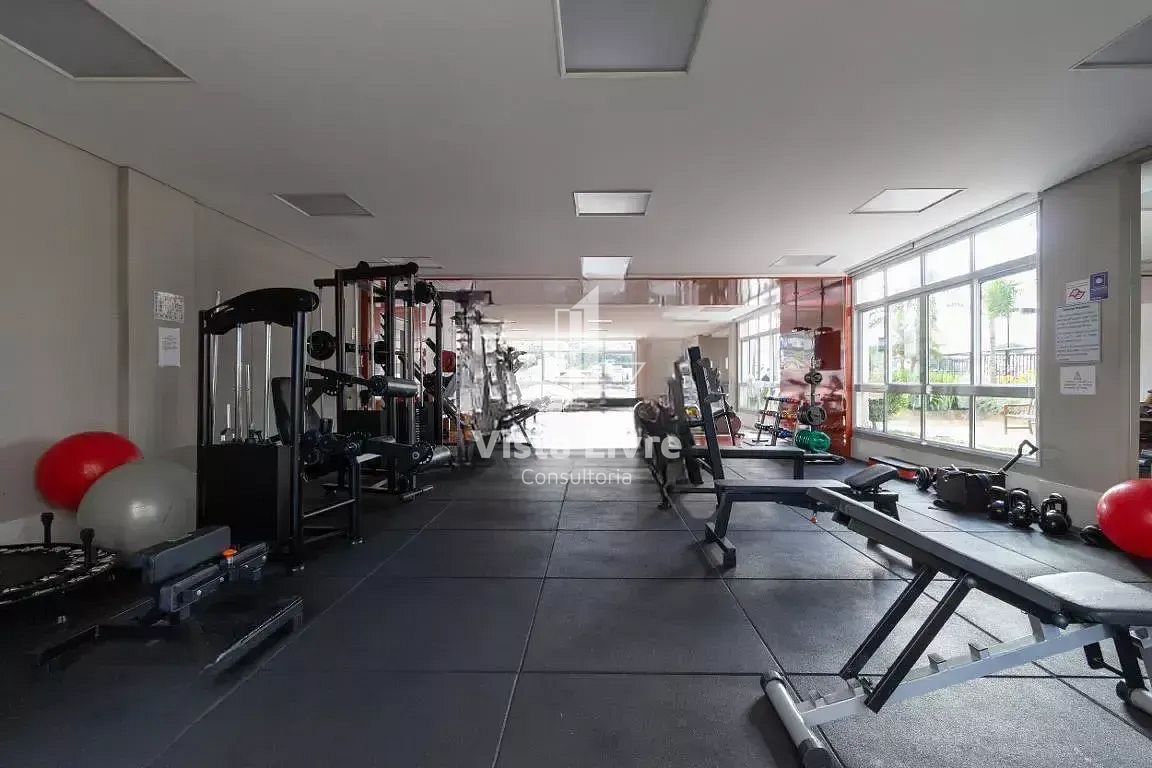 Apartamento, 3 quartos, 72 m² - Foto 32