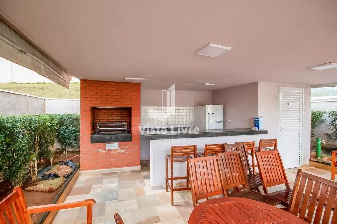 Apartamento, 3 quartos, 72 m² - Foto 39