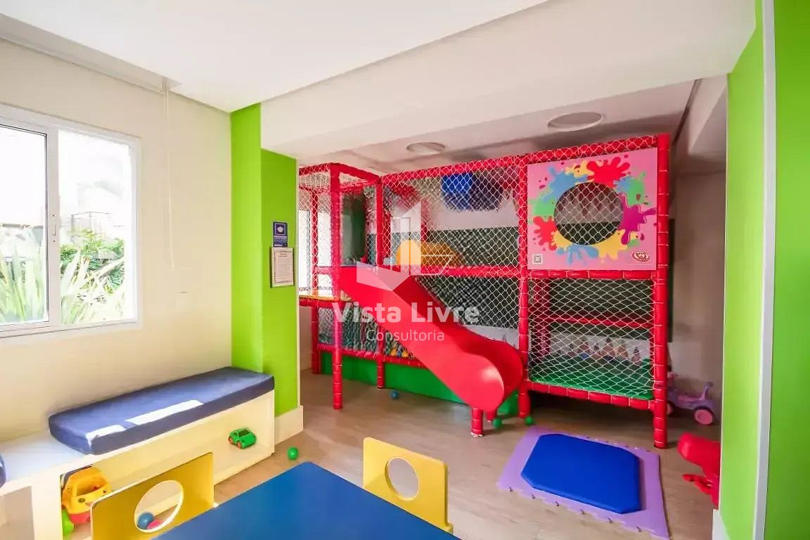 Apartamento, 3 quartos, 72 m² - Foto 37