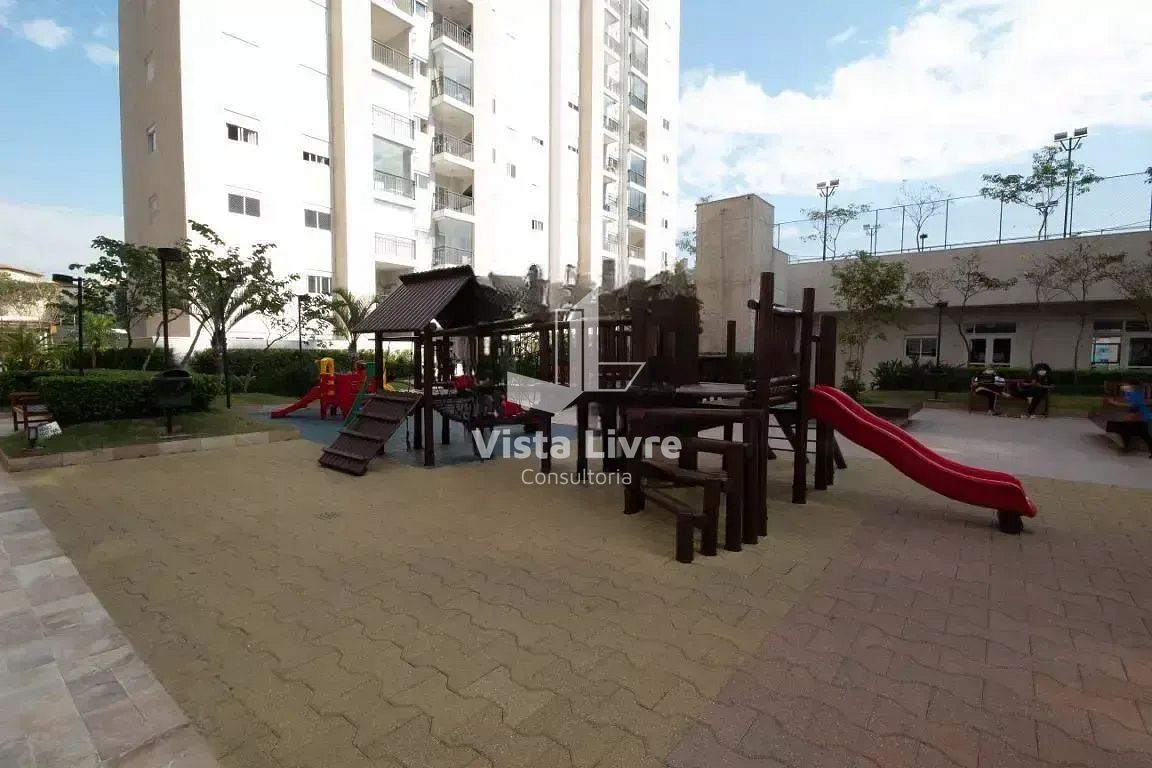 Apartamento, 3 quartos, 72 m² - Foto 35