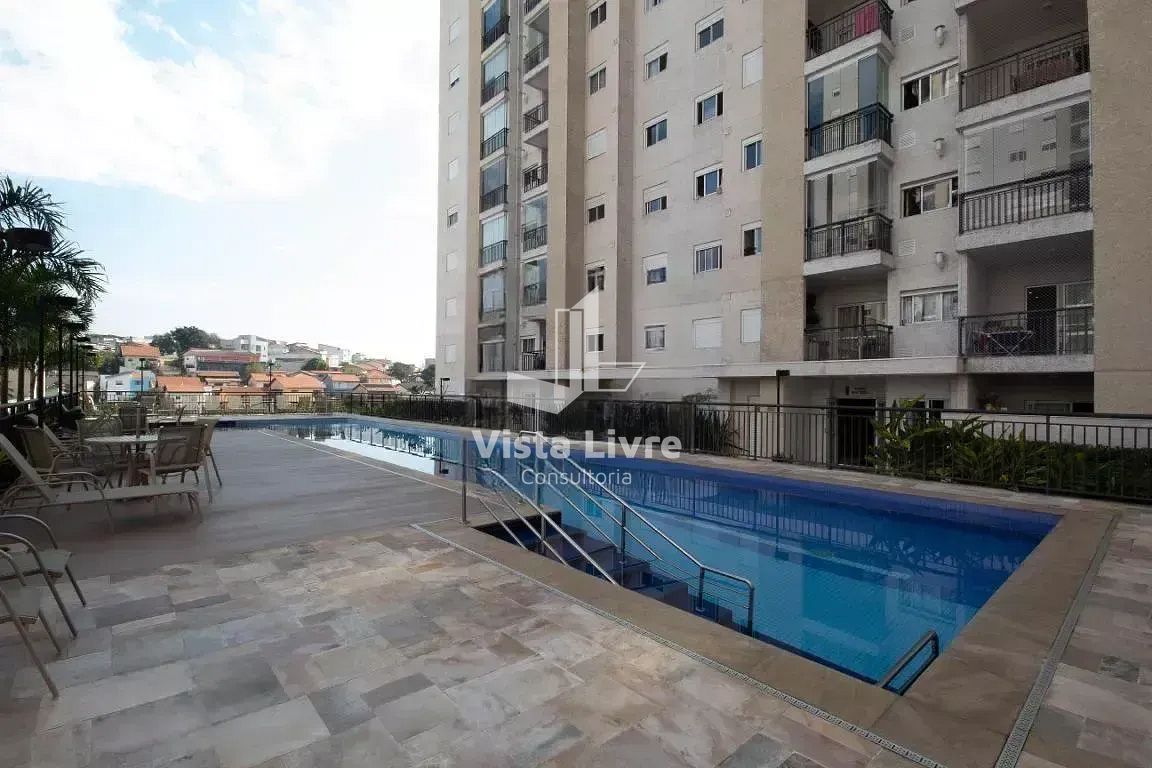 Apartamento, 3 quartos, 72 m² - Foto 31