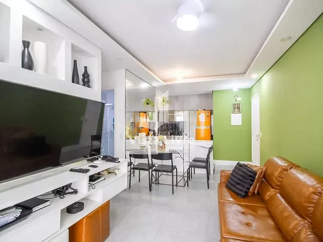 Apartamento com 72m² 3 quartos e 2 banheiros, à venda, no bairro City Bussocaba em Osasco